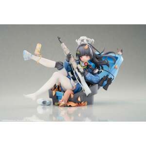 Blue Archive Estatua PVC 1/7 Miyu: Observation of a Timid Person 14 cm