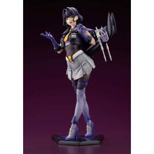 Transformers Bishoujo Estatua PVC 1/7 Skywarp Limited Edition 21 cm