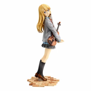 Your Lie in April Estatua 1/8 Kaori Miyazono 20 cm (3rd-run)