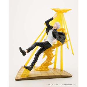 Jujutsu Kaisen Estatua PVC ARTFX J 1/8 Satoru Gojo Hidden Inventory (Premature Death Version Deluxe Edition) 28 cm