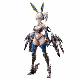 Thunderbolt Squad Figura 1/9 Vodka Mirror 22 cm