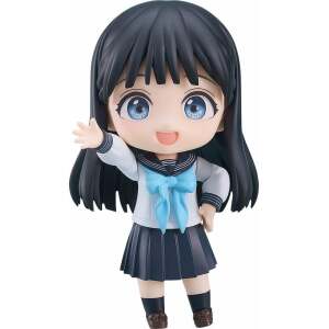 Akebi’s Sailor Uniform Figura Nendoroid Komichi Akebi 10 cm