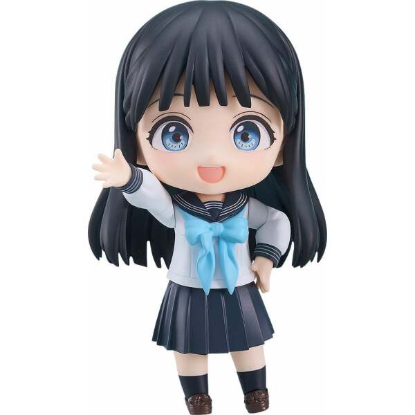 Akebi’s Sailor Uniform Figura Nendoroid Komichi Akebi 10 cm