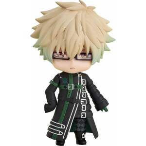 Amnesia Figura Nendoroid Kent 10 cm