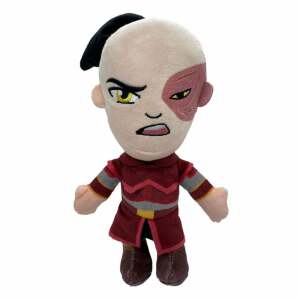 Avatar: la leyenda de Aang Peluche Zuko 19 cm