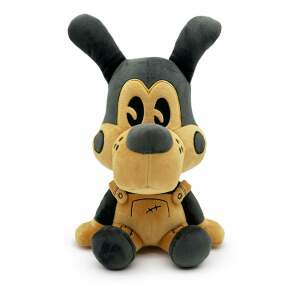 Bendy and The Dark Revival Peluche Boris 22 cm