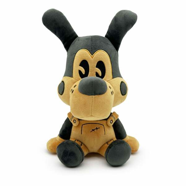 Bendy and The Dark Revival Peluche Boris 22 cm