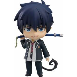 Blue Exorcist Nendoroid Figura Rin Okumura 10 cm