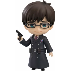 Blue Exorcist Nendoroid Figura Yukio Okumura 10 cm