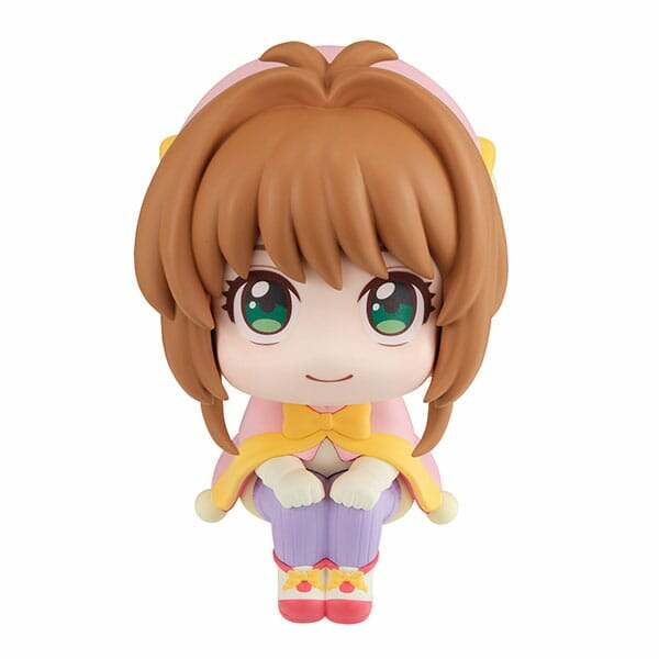 Cardcaptor Sakura Estatua PVC Look Up Sakura Kinomoto 11 cm