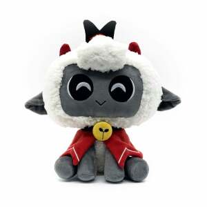 Cult of the Lamb Peluche The Lamb Sit 22 cm