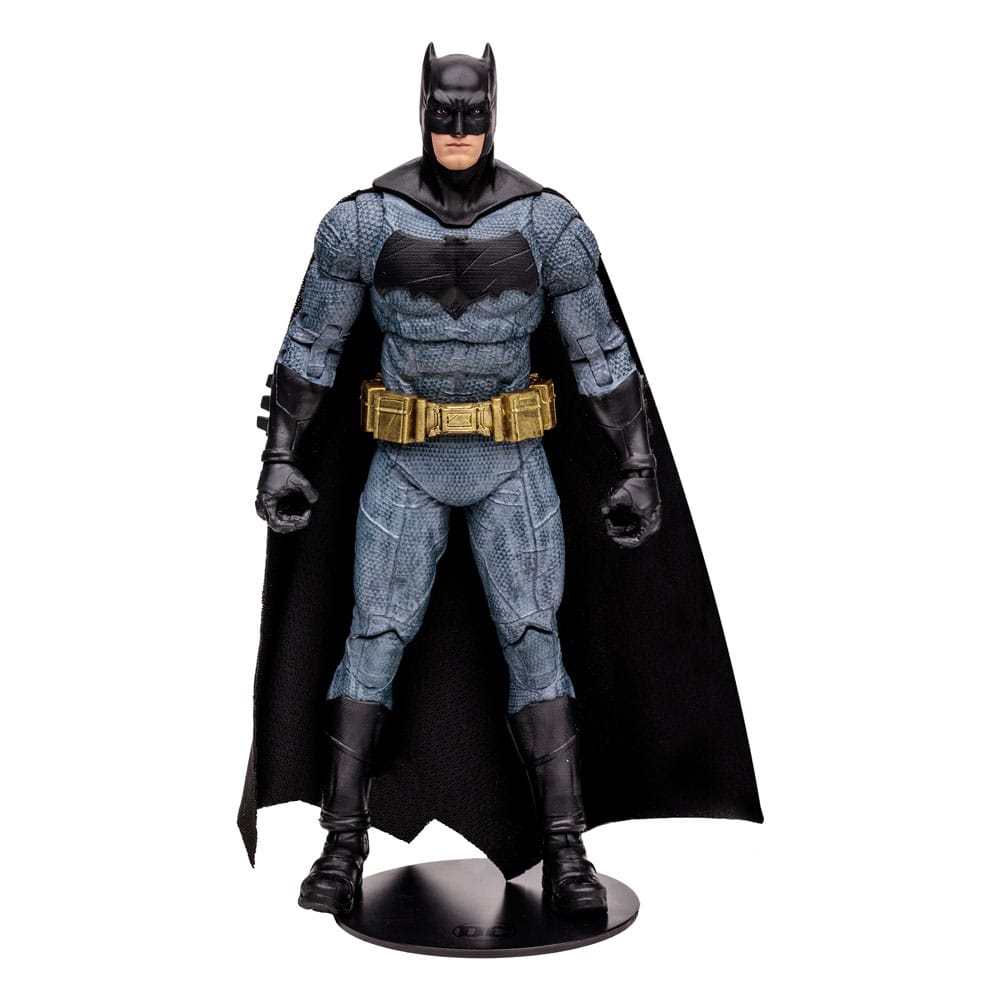 DC Multiverse Figura Batman (Batman Vs Superman) 18 cm