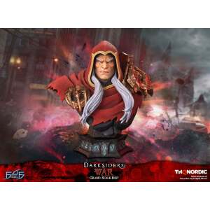 Darksiders Busto Grand Scale War 37 cm