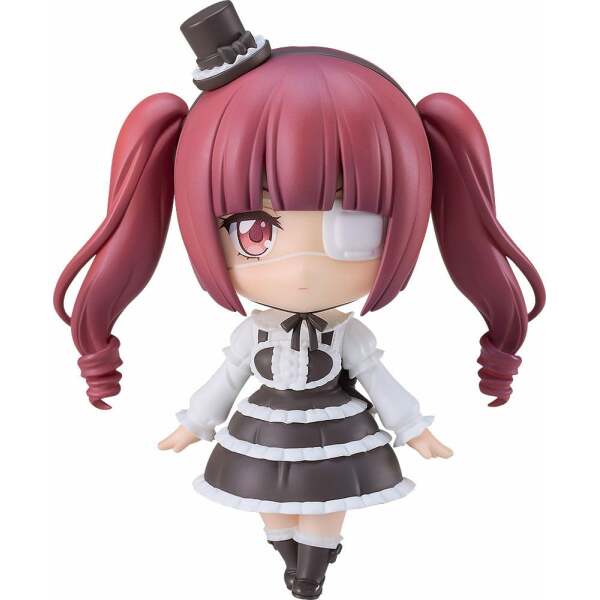 Dropkick on my Devil! Figura Nendoroid Shion 10 cm