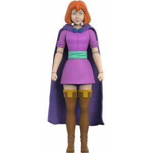 Dungeons & Dragons Figura Ultimates Sheila The Thief 18 cm