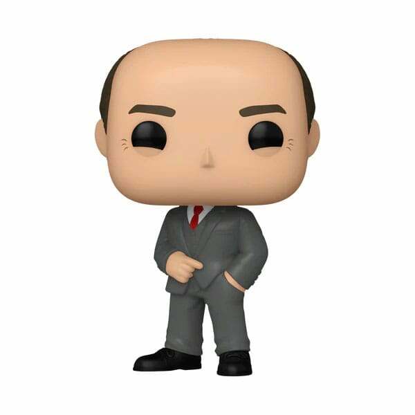 El Padrino POP! Movies Vinyl Figura Tom Hagen 9 cm