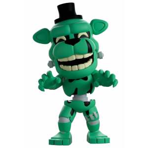 Five Nights at Freddy’s Figura Vinyl Dreadbear 12 cm