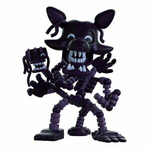 Five Nights At Freddy Figura Vinyl Shadow Mangle 11 Cm