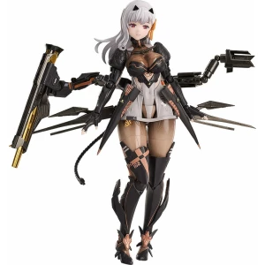 Goddess of Victory: Nikke PVC Statue Hyper Body Modernia 15 cm