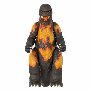 Godzilla 1995 Figura Toho Ultimates Toho Shogun Godzilla 18 cm