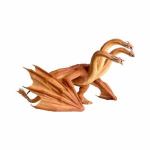 Godzilla Estatua PVC Titans of the Monsterverse King Ghidorah 2019 55 cm