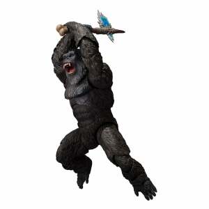 Godzilla x Kong: The New Empire Figura S.H. MonsterArts Kong (2024) 16 cm