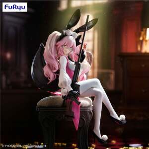 Fate/Grand Estatua PVC Noodle Stopper Assassin Koyanskaya of Light 15 cm