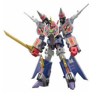 Gridman Universe Figura Gridman Max Combine DX Full Power Gridman 24 cm