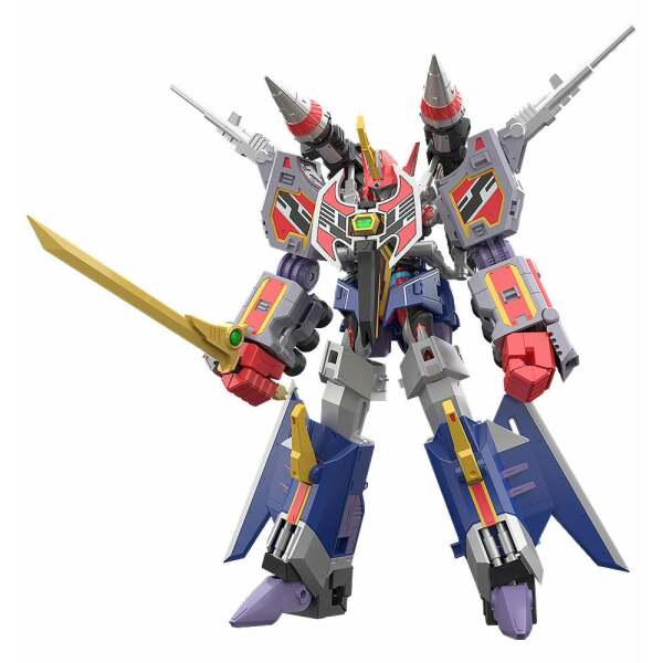 Gridman Universe Figura Gridman Max Combine DX Full Power Gridman 24 cm