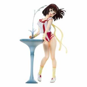 Gunbuster Estatua PVC Takaya Noriko 35th Anniversary Ver. 23 cm