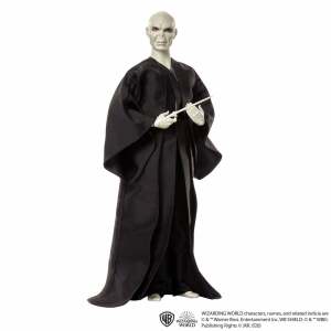 Harry Potter Muñeco Lord Voldemort 30 cm