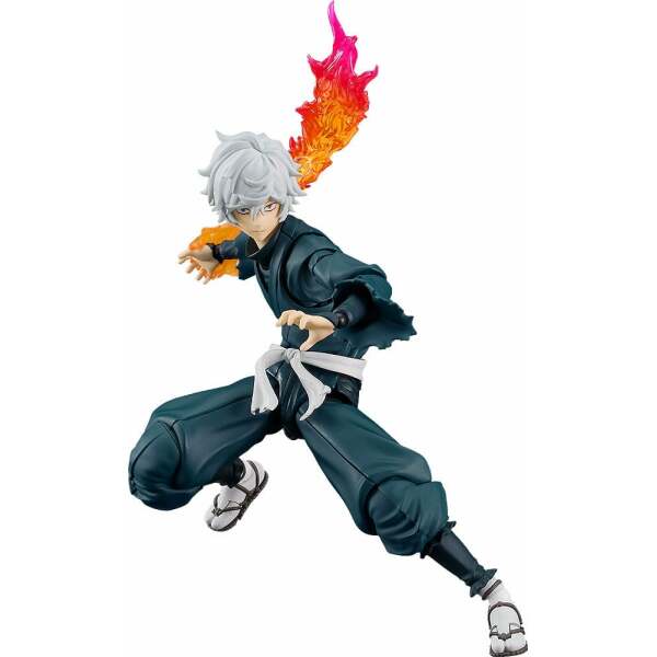 Hell’s Paradise: Jigokuraku Figura Figma Gabimaru 15 cm