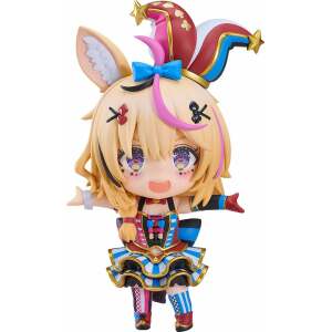 Hololive Production Figura Nendoroid Omaru Polka 10 cm