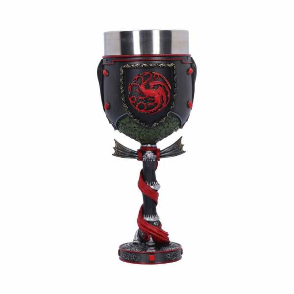 House of the Dragon Cáliz Daemon Targaryen