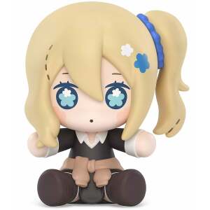 Kaguya-sama: Love is War The First Kiss That Never Ends Figura Chibi Huggy Good Smile Ai Hayasaka 6 cm