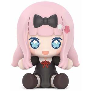 Kaguya-sama: Love is War The First Kiss That Never Ends Figura Chibi Huggy Good Smile Chika Fujiwara 6 cm