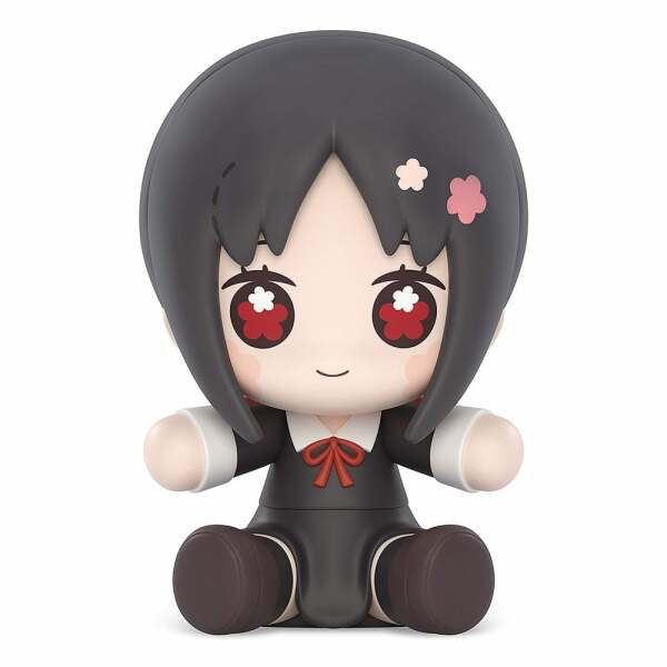 Kaguya-sama: Love is War The First Kiss That Never Ends Figura Chibi Huggy Good Smile Kaguya Shinomiya 6 cm