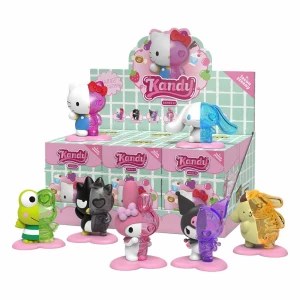 Kandy x Sanrio Blind Box ft. Jason Freeny Collection Expositor (6)