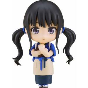 Lycoris Recoil Nendoroid Figura Takina Inoue: Cafe LycoReco Uniform Ver. 10 cm