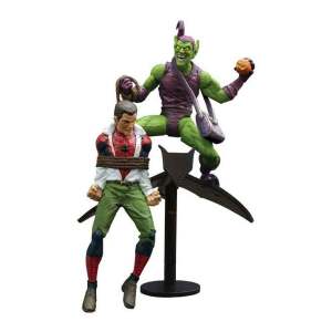 Marvel Select Figura Classic Green Goblin 18 cm