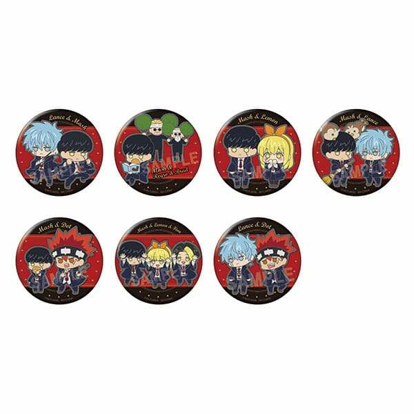 Mashle Chapas Lenticular 5 cm Surtido (7)