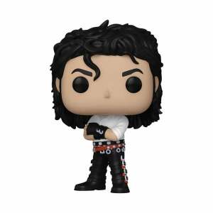 Michael Jackson POP! Rocks Vinyl Figura Dirty Diana 9 cm