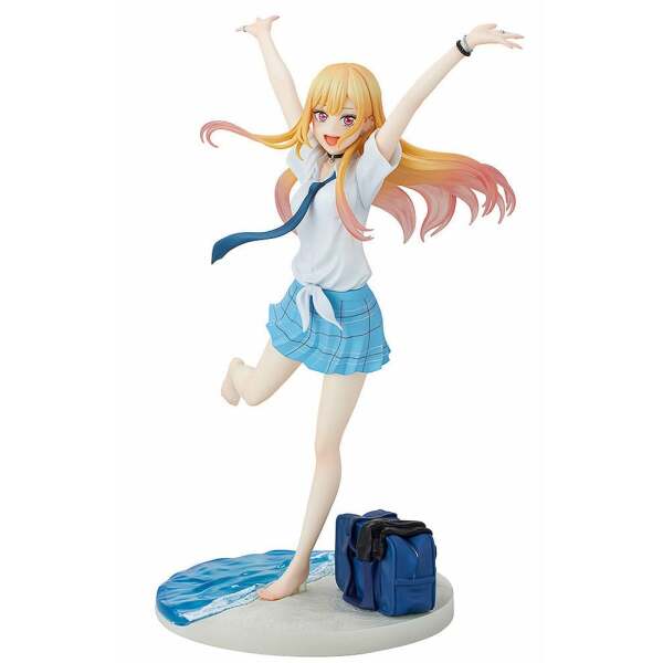 My Dress-Up Darling Estatua PVC Tenitol Marin Kitagawa 22 cm