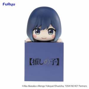 Oshi No Ko Estatua Pvc Hikkake Akane Kurokawa 10 Cm