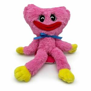 Poppy Playtime Peluche Kissy Missy Shoulder Rider 15 cm