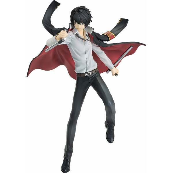 Reborn! Estatua PVC Pop Up Parade Kyoya Hibari 17 cm