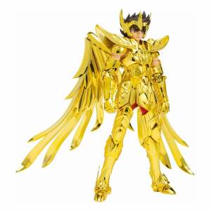 Saint Seiya Figura Saint Cloth Myth Ex Sagitarius Seiya Inheritor of the Gold Cloth 17 cm