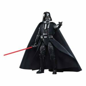 Star Wars Episode IV Black Series Figura Darth Vader 15 cm