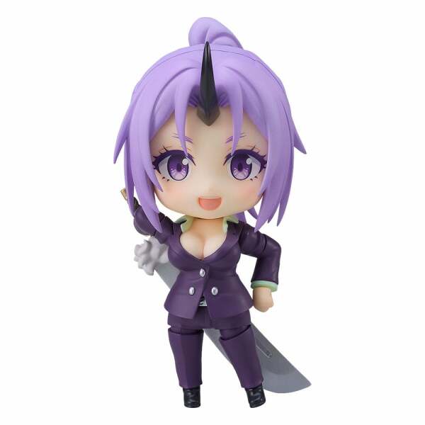 That Time I Got Reincarnated as a Slime Figura Nendoroid Shion 10 cm