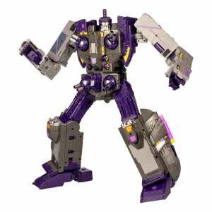 Transformers Generations Legacy United Titan Class Figura Armada Universe Tidal Wave 48 cm